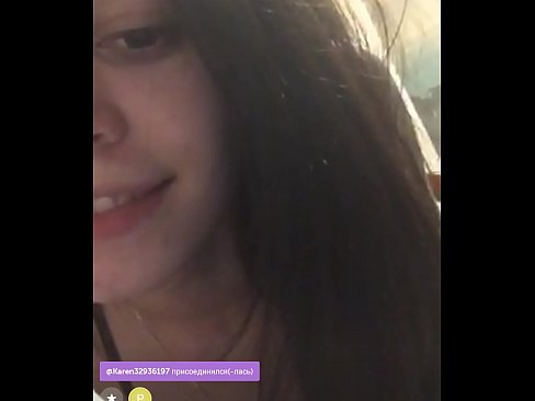 ❤️ Slutty Russia bitch (Periscope, VKontakte, Instagram) ️❌  ️❤